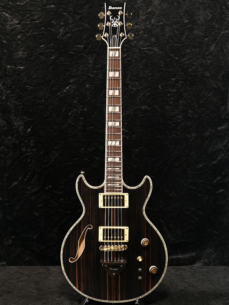 Ibanez 【ローン金利0%!!】AR520HME -NT (Natural) 3.2kg【オンライン