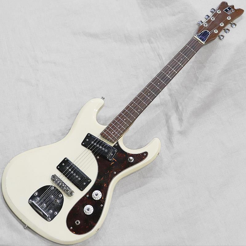 【ビンテージ】Guyatone LG-127T 60〜70年代 楽天市場】VINTAGE LG-70 early60's SB Guyatone (ヴィンテージ
