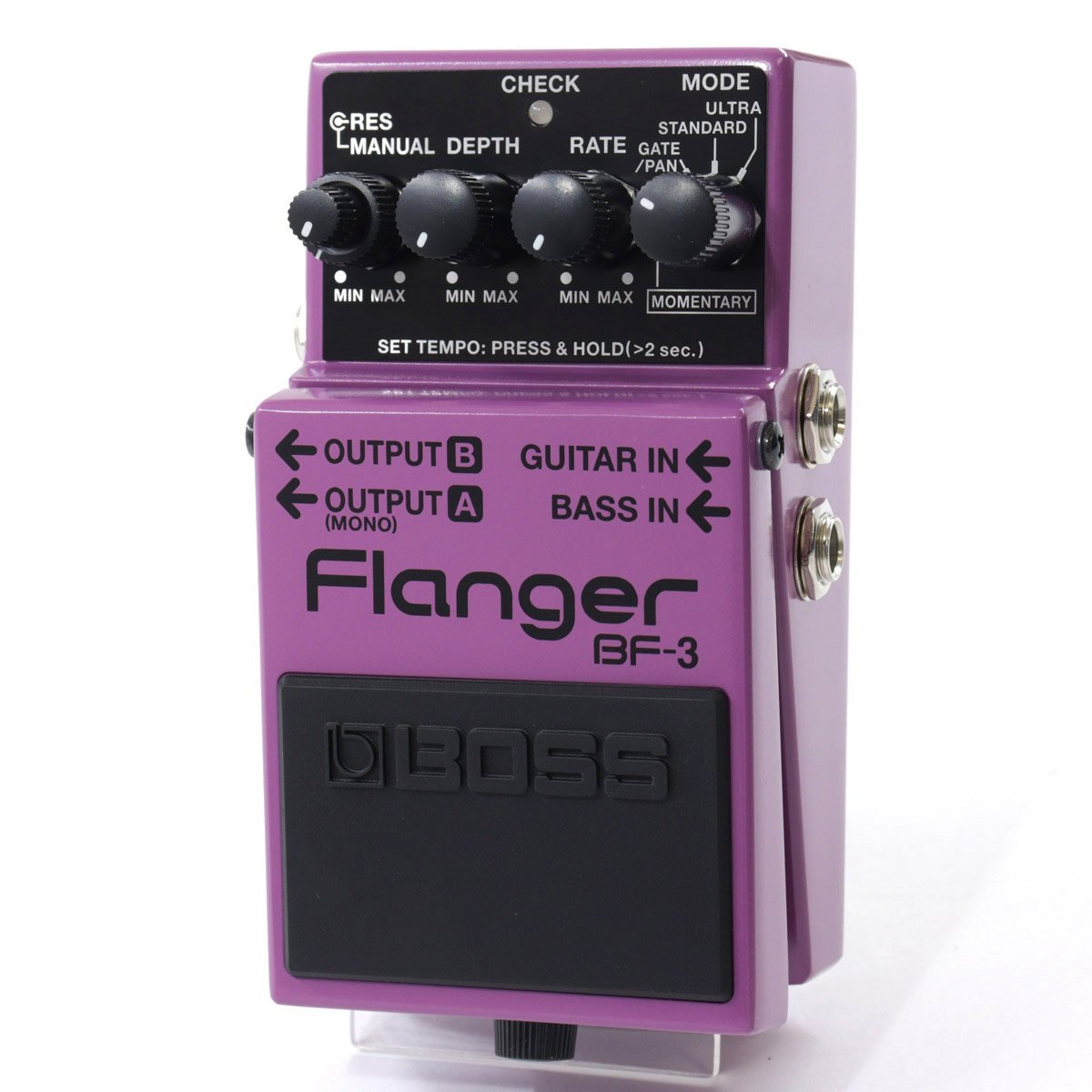 福袋 公式 BOSS BF-3 / Flanger 【池袋店】（中古）【楽器検索デジマート】 ギター