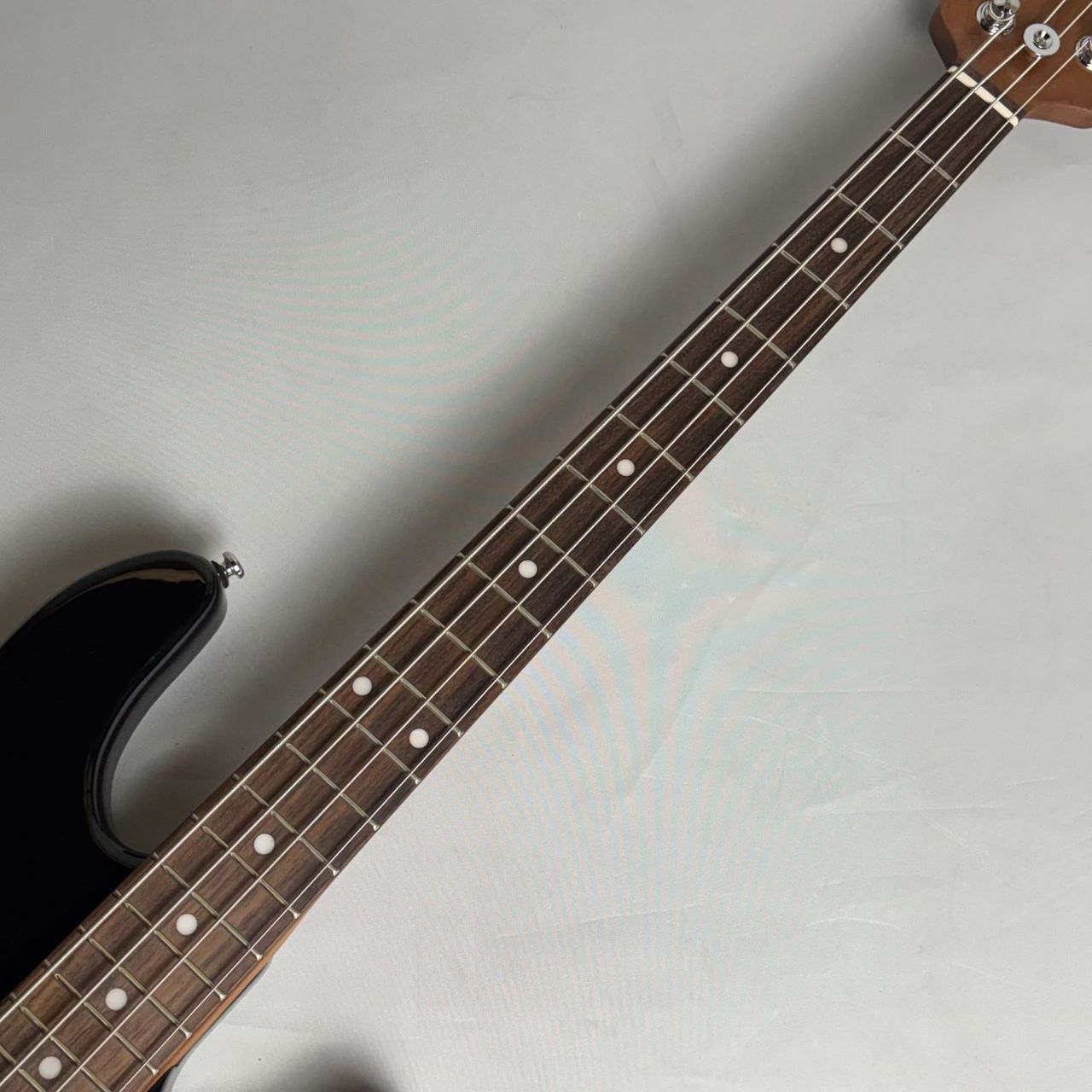【美品】Sterling by MUSIC MAN ray34 黒 エレキベース 即納可能】Sterling by MUSIC MAN(スターリンバイミュージックマン