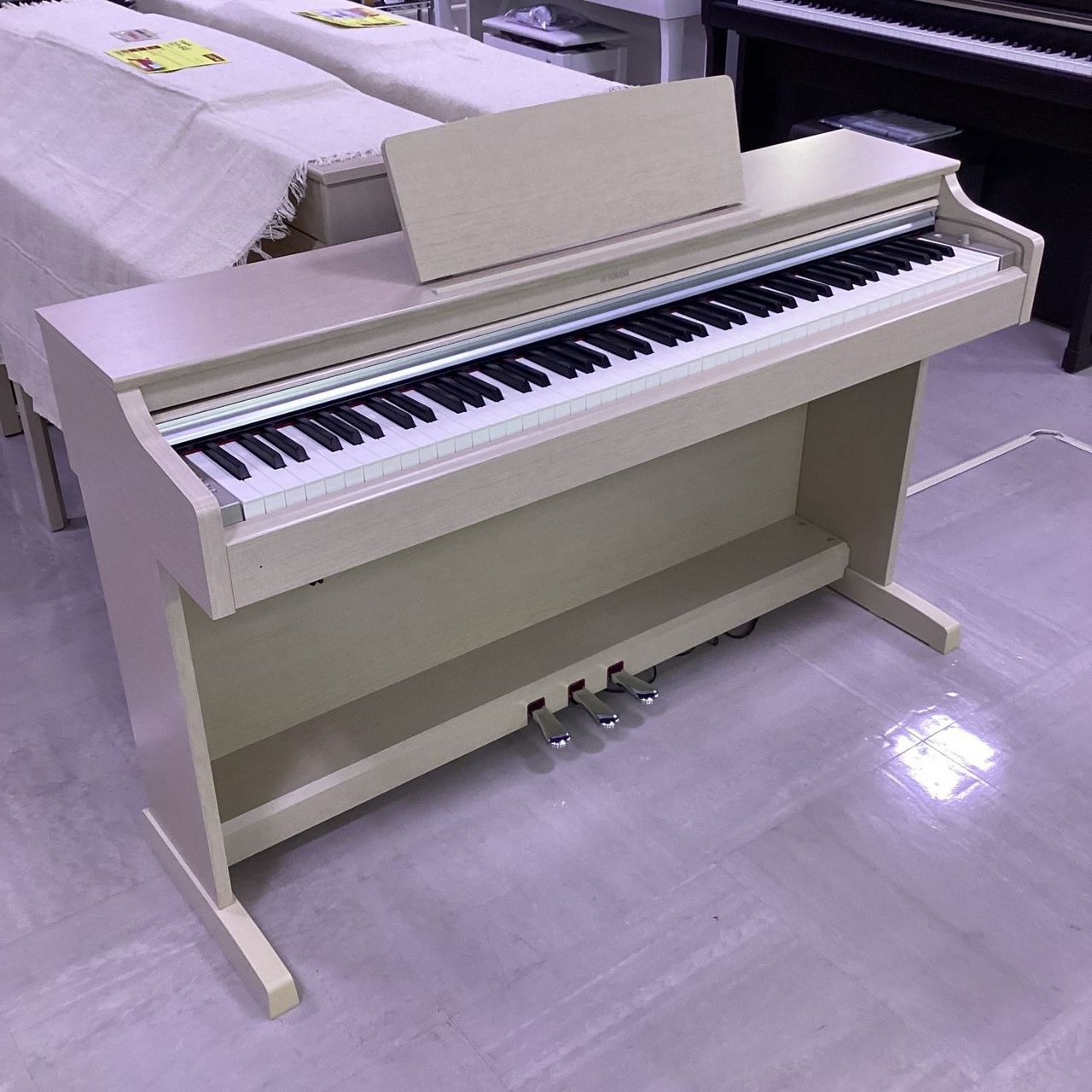 YAMAHA YDP-163（中古/送料無料）【楽器検索デジマート】