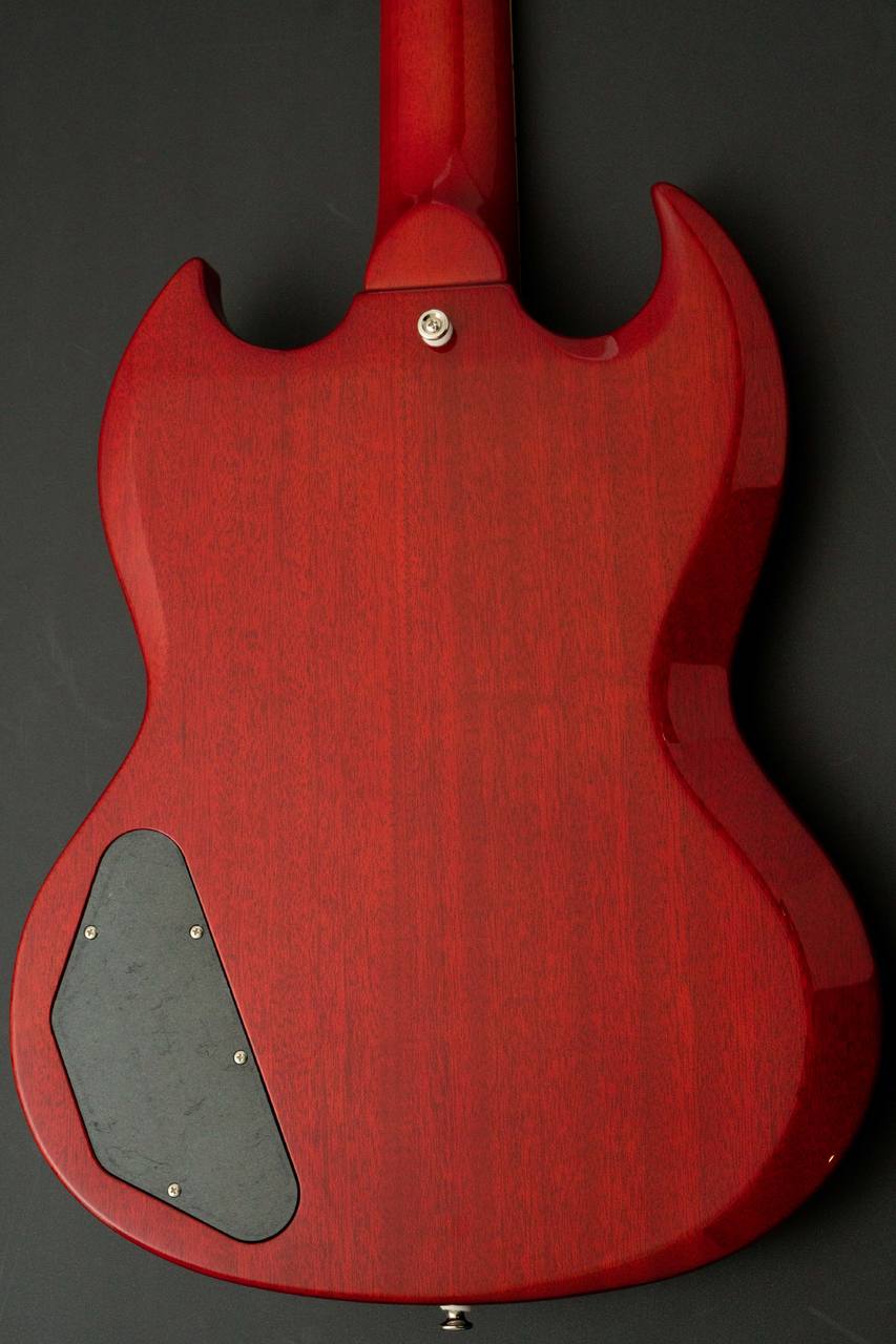 Tokai SG-101-CM w/Bigsby B5 -Cherry / CH- #2551154 【限定生産