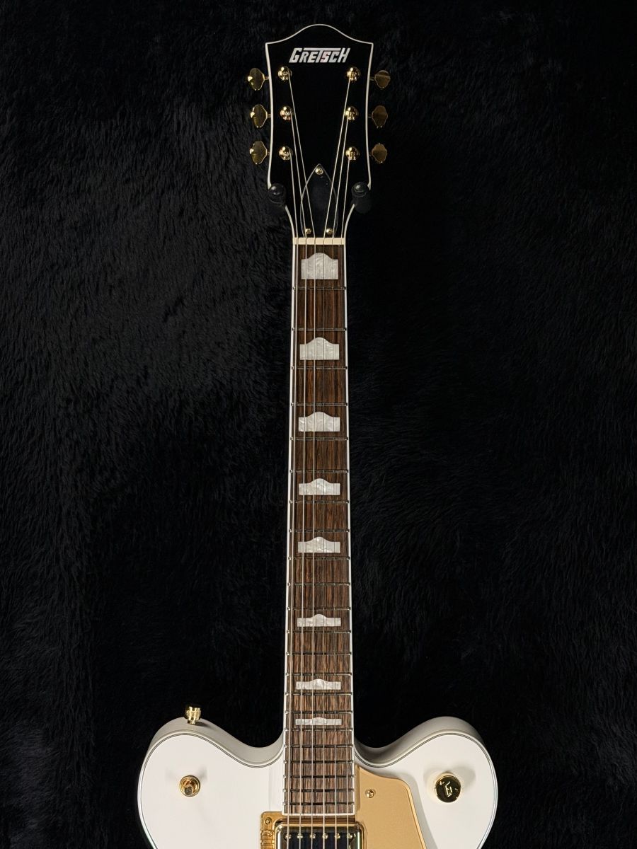 Gretsch G5422TG Electromatic Classic Hollow Body Double-Cut
