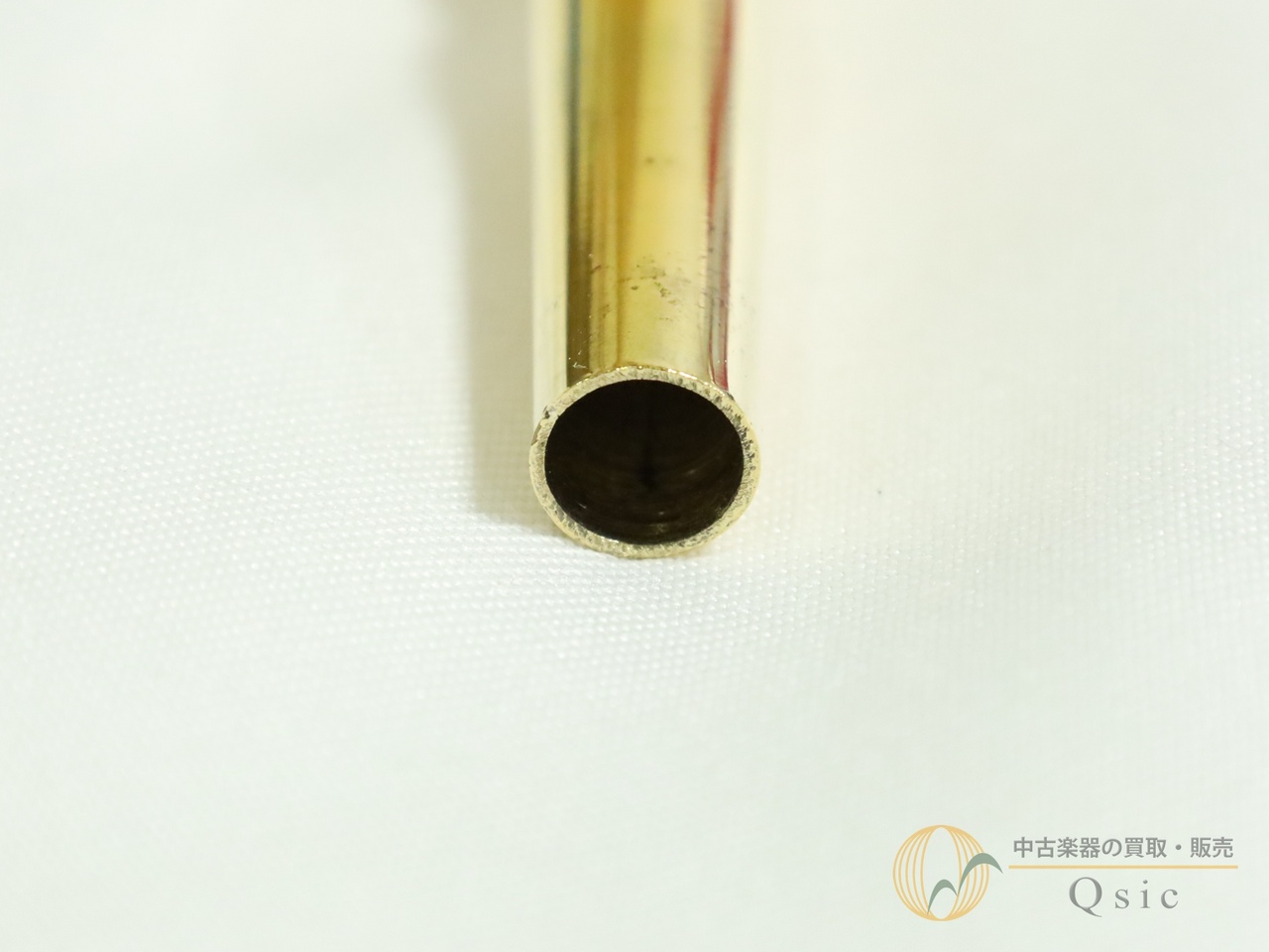 Bach 3C GP トランペット用マウスピース [TM778]【神戸店在庫】（中古
