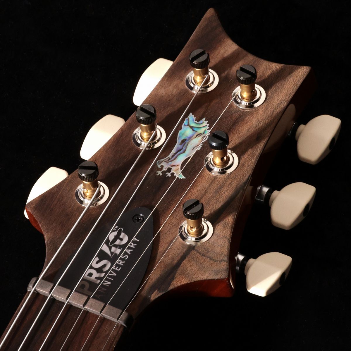 Paul Reed Smith(PRS) 2025 40th Anniversary Custom 24 Ltd Tiger Eye