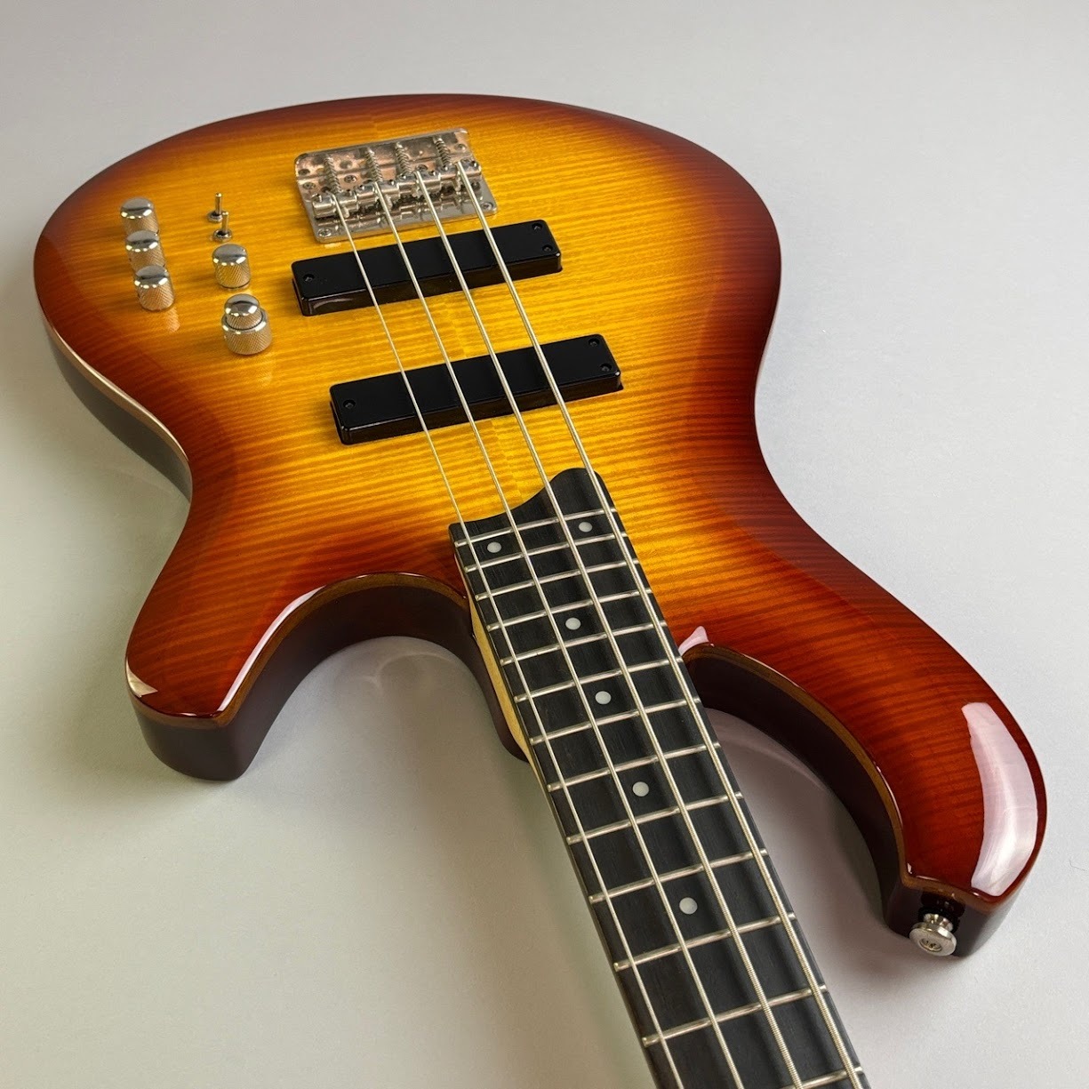 CLIVE CLIVE F&P300（中古/送料無料）【楽器検索デジマート】