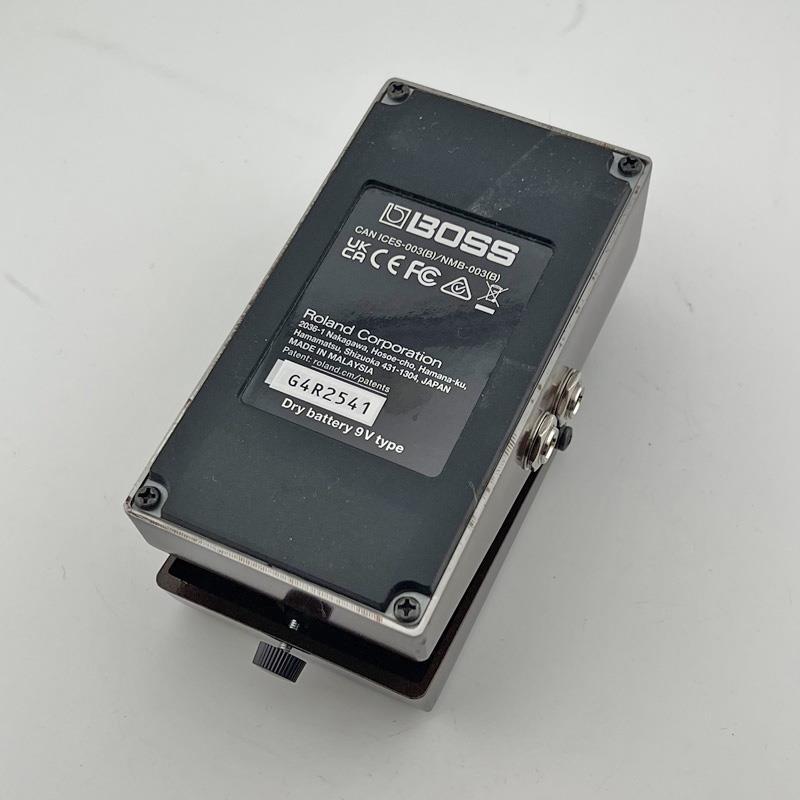 【新品・未使用】BOSS OC-5 BOSS OC-5 【定形外】 / ベース専門店 タイズストア