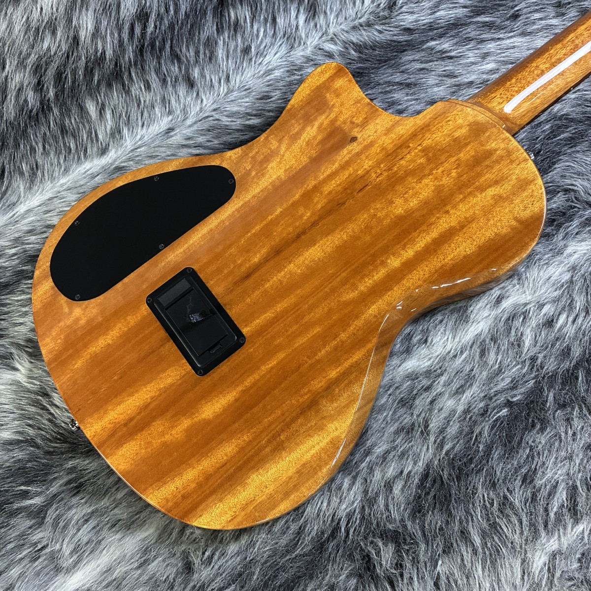 Cordoba Stage Guitar Natural Amber（中古/送料無料）【楽器検索