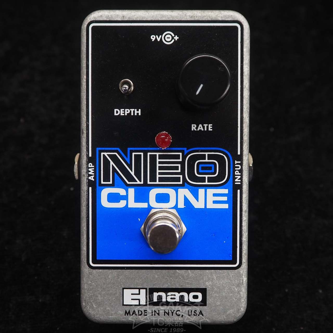 Amazon.co.jp: electro-harmonix エレクトロハーモニクス