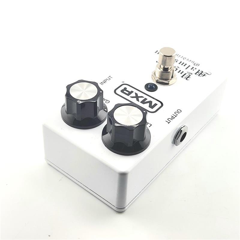 MXR USED 中古 YJM308W / YNGWIE MALMSTEEN OVERDRIVE（中古）【楽器