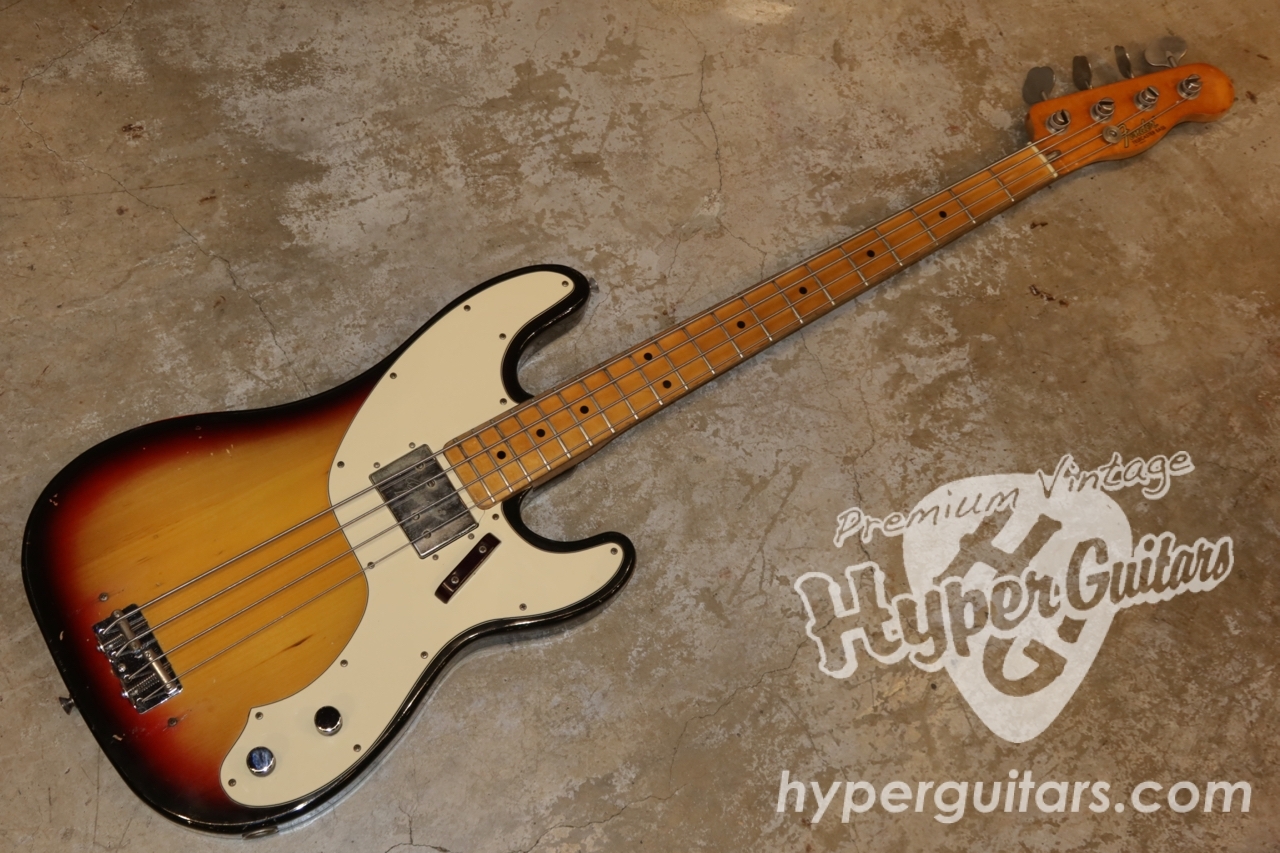 Fender '74 Telecaster Bass（ビンテージ）【楽器検索デジマート】