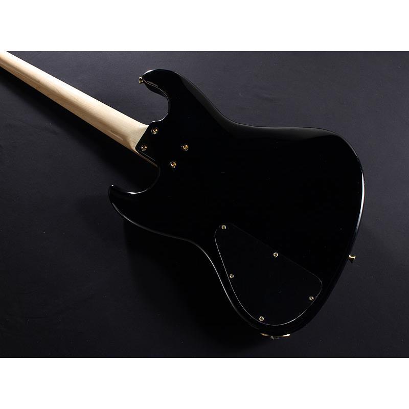 moon JJ4 エレキベース JJ-4 | BASS | MOON GUITARS - 国産のオーダーメイド・ギター