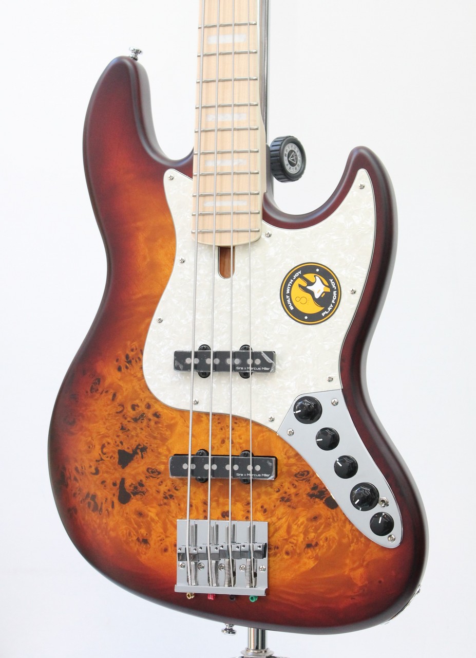 Sire V7 Ash-4 Reissue / TS.S（新品/送料無料）【楽器検索デジマート】