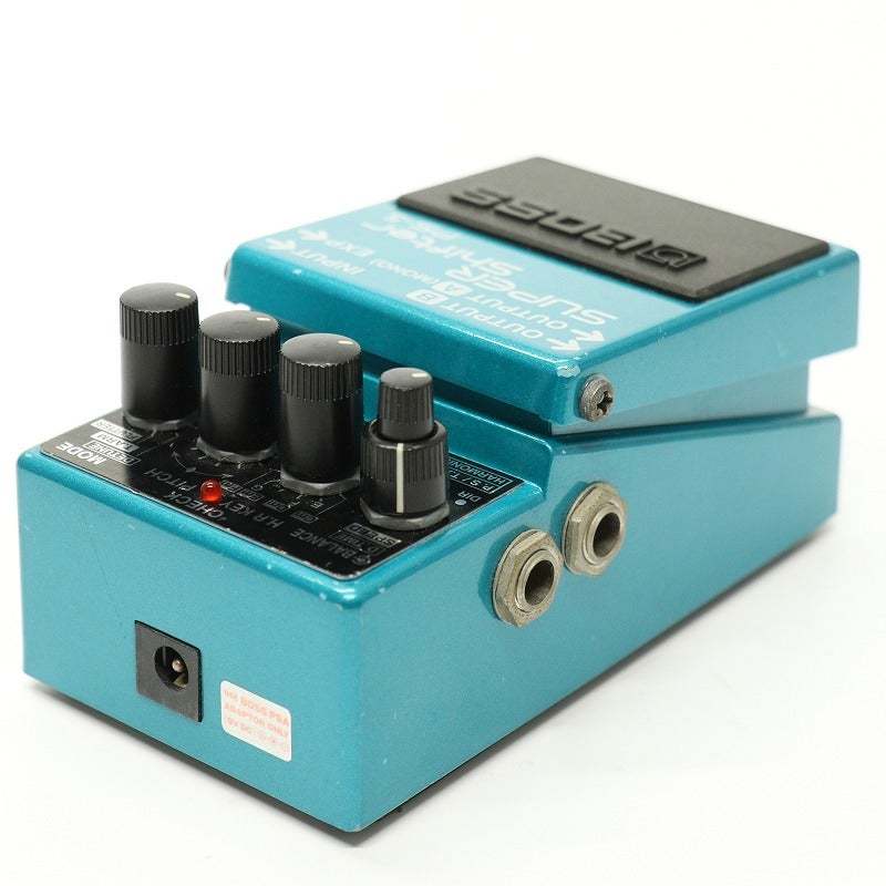 BOSS PS-5 / Super Shifter 【心斎橋店】（中古）【楽器検索デジマート】