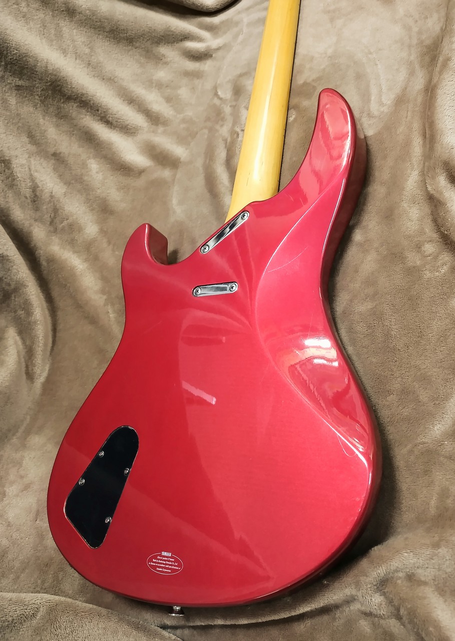 YAMAHA ATTITUDE 75M（中古）【楽器検索デジマート】
