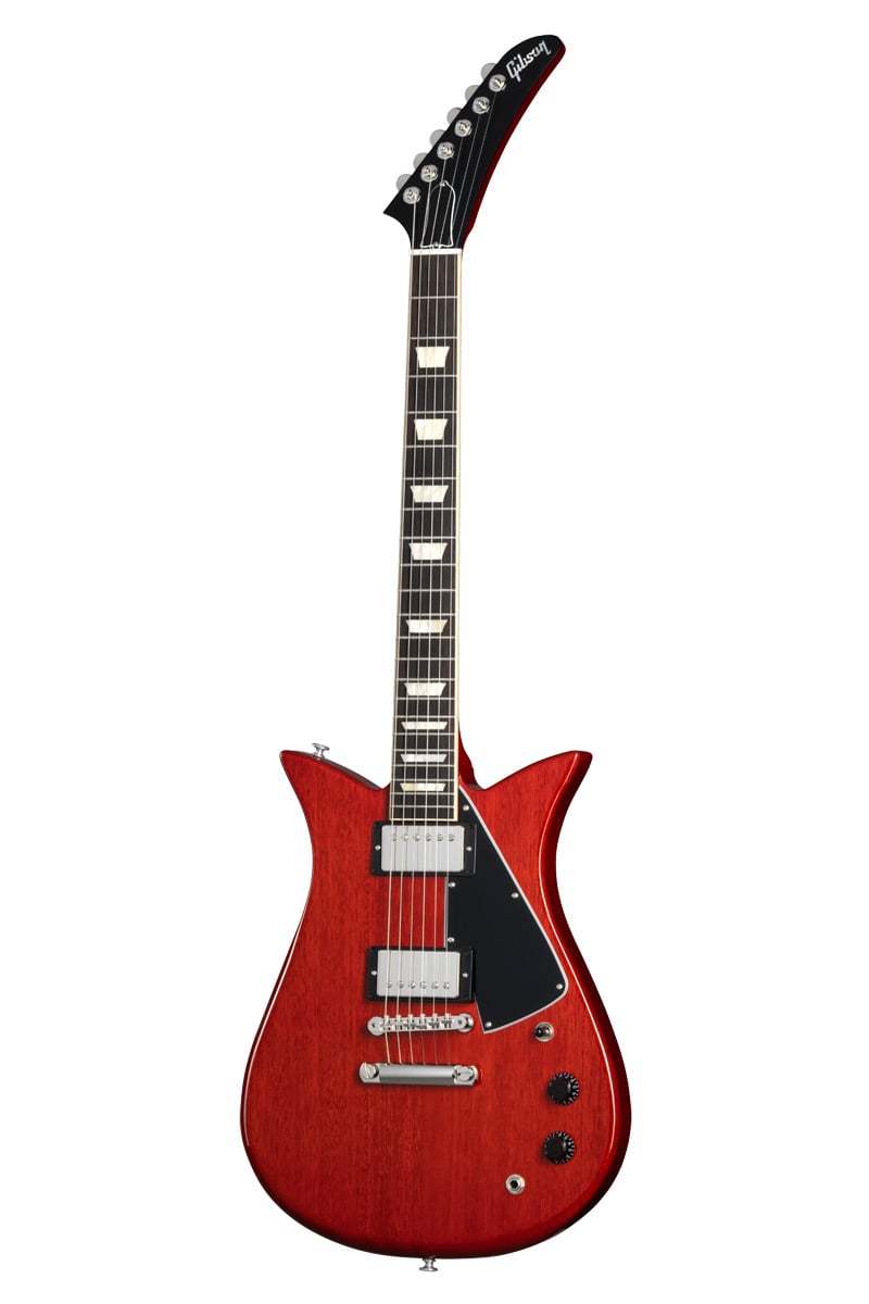 Gibson Theodore Standard Vintage Cherry ギブソン セオドア Gibson Theodore Standard Vintage Cherry ギブソン セオドア