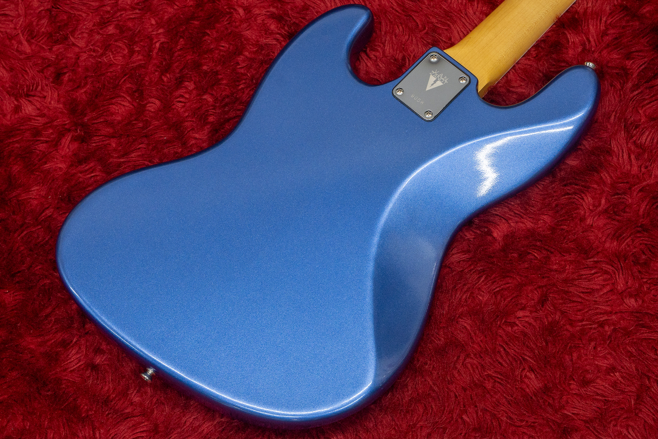 Vanzandt JBV-R2 Custom Neck LPB 4.105kg #9058【委託品】【GIB