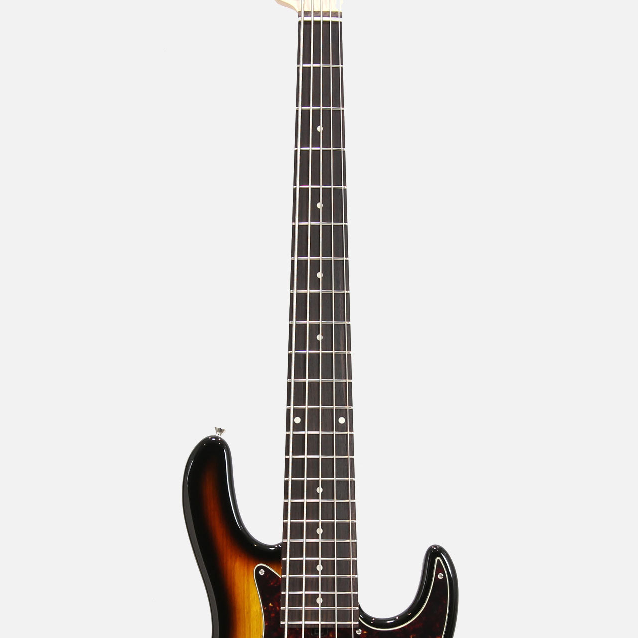 Kikuchi Guitars RV5 Ash Tobacco Burst（新品/送料無料）【楽器検索