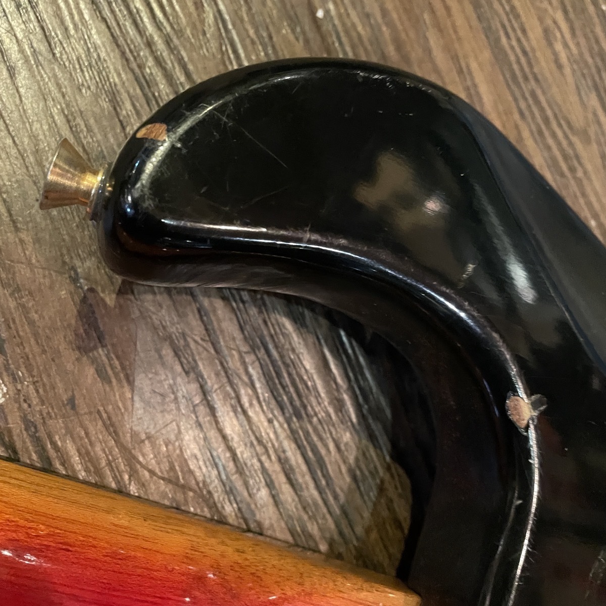 Pleasant Burns type 1960年代 ビザールギター Electric Guitar（中古