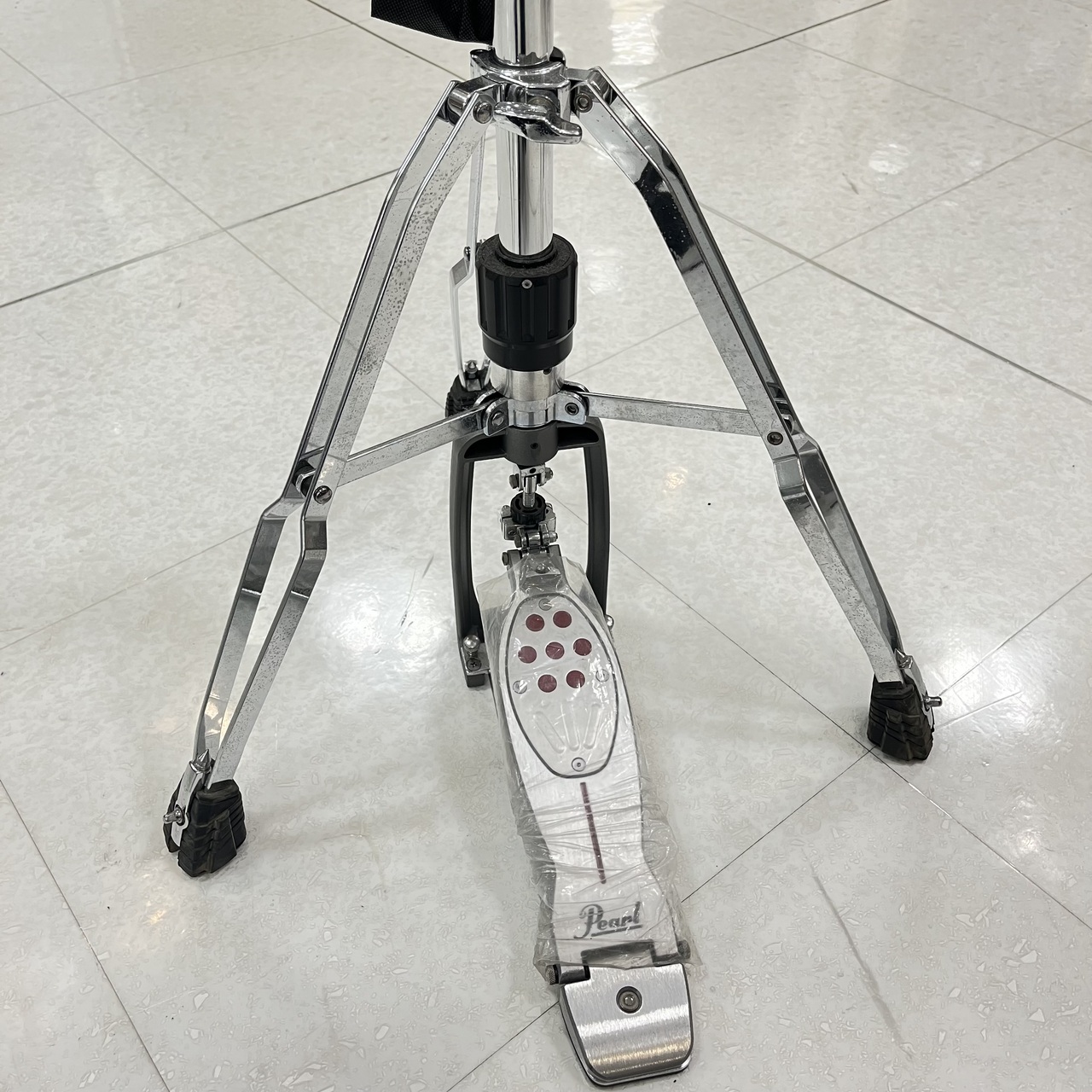 Pearl 《店頭展示品特価》STANDARD Series ハイハットスタンド H