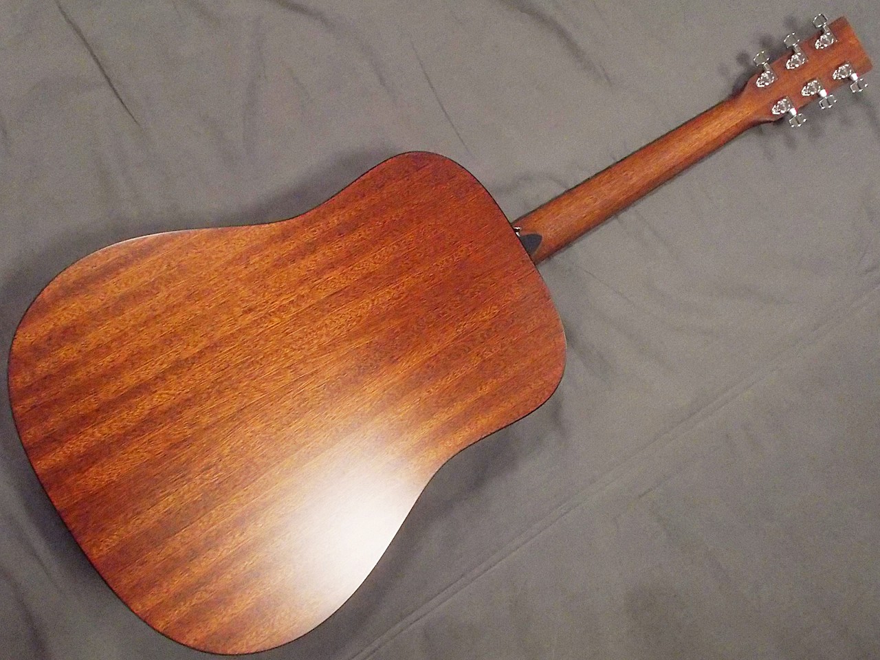 Martin D-10E-02（新品特価）【楽器検索デジマート】