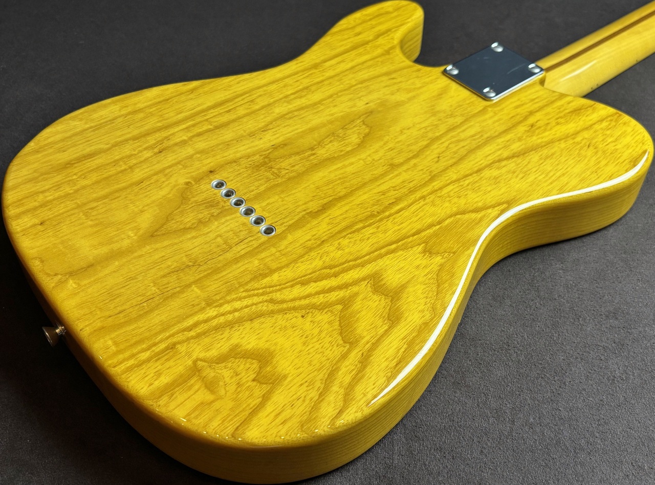 Fender Japan TL52-80TX Telecaster（中古）【楽器検索デジマート】