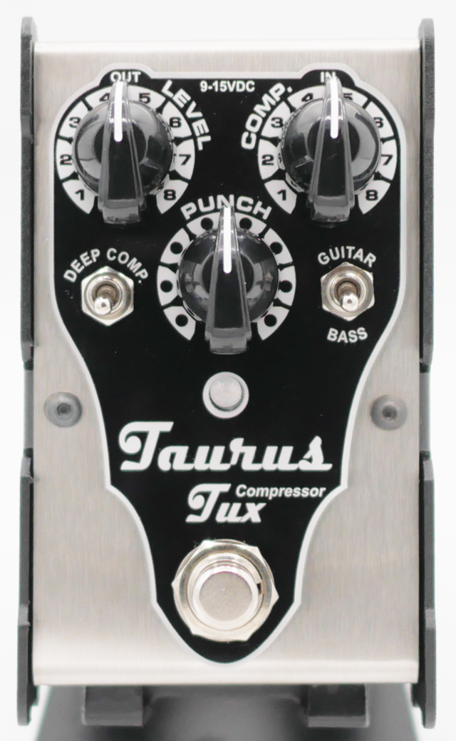 Taurus Tux / Silver（新品）【楽器検索デジマート】