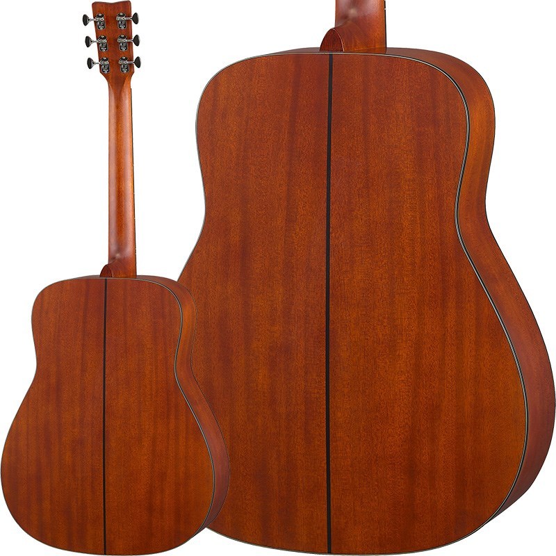 YAMAHA Red Label FG3 [SFG3] ヤマハ（新品/送料無料）［デジマート