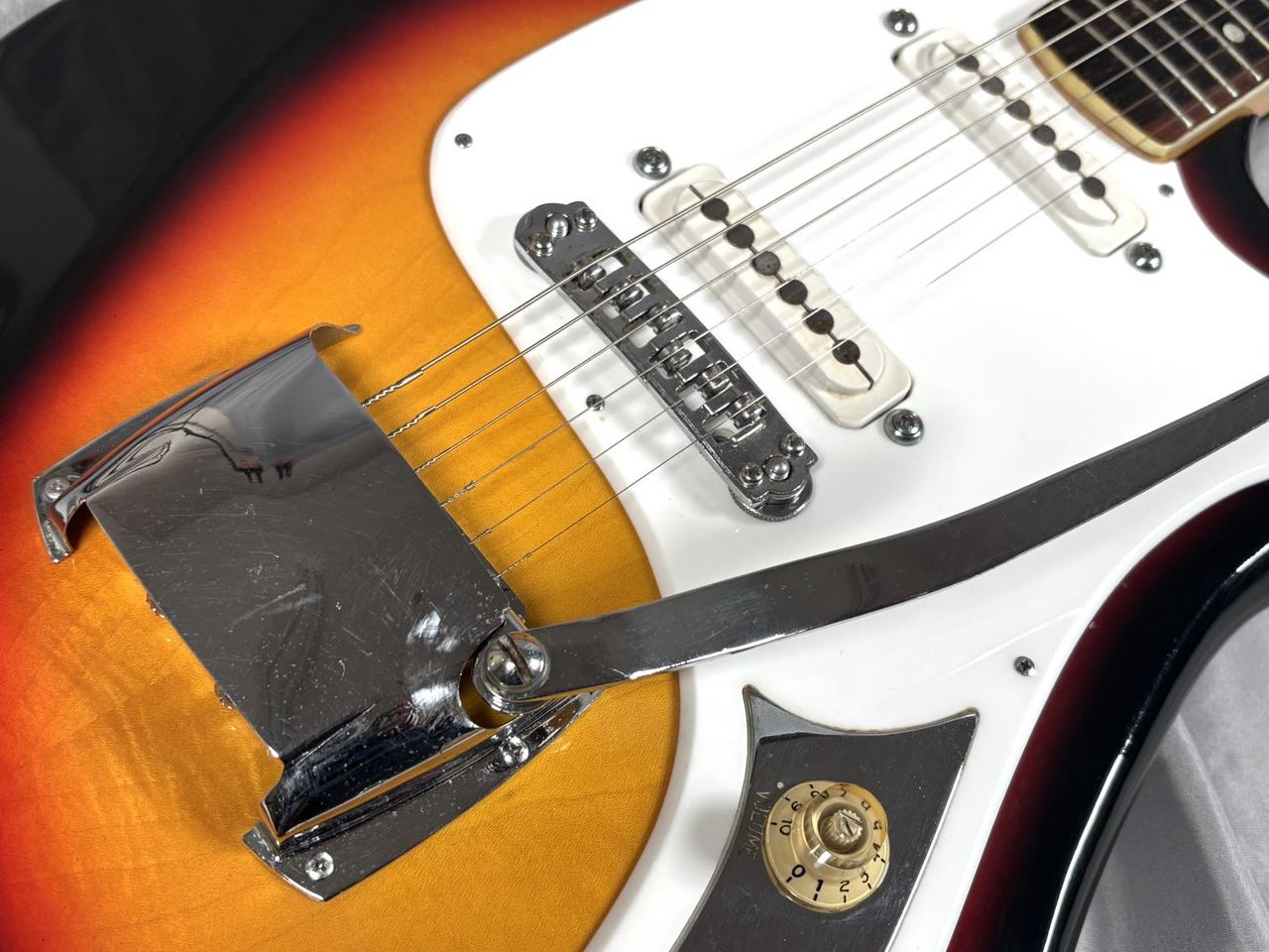 Guyatone GUYATONE LG-170T（中古/送料無料）【楽器検索デジマート】