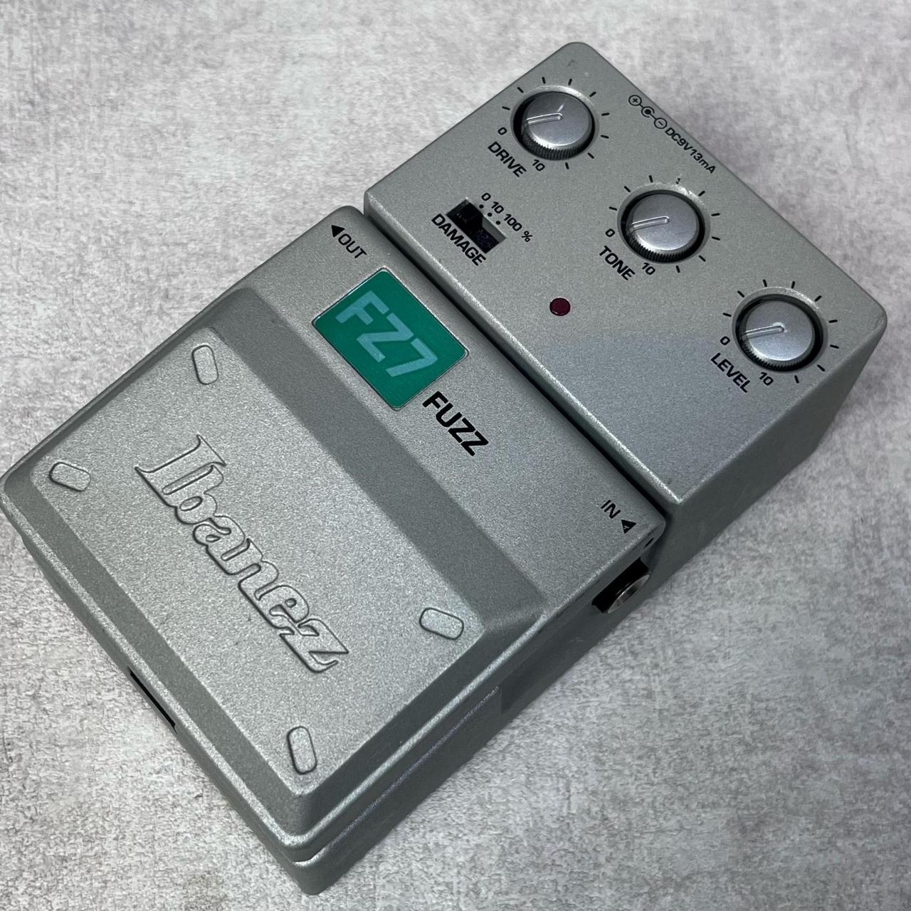 Ibanez FZ7 FUZZ【加古川店】（中古/送料無料）【楽器検索