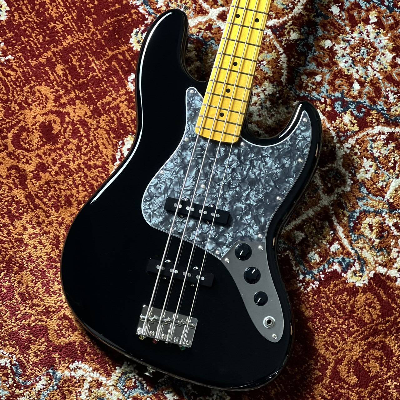 HISTORY HJB-m/Standard Black 【HJB-S-M-JJ4】（中古/送料無料