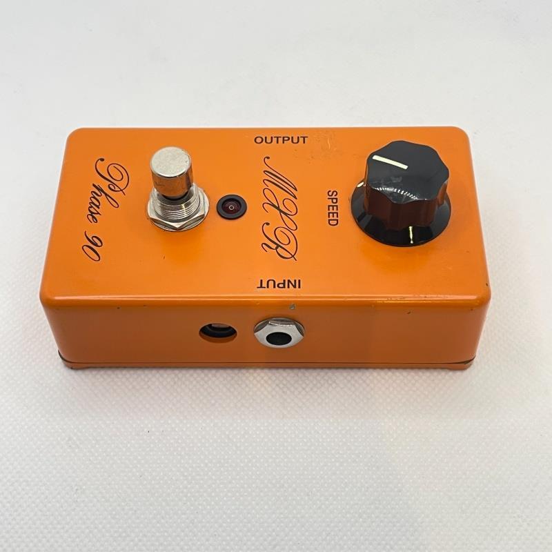 MXR USED 中古 Script Phase 90 LED（中古）【楽器検索デジマート】