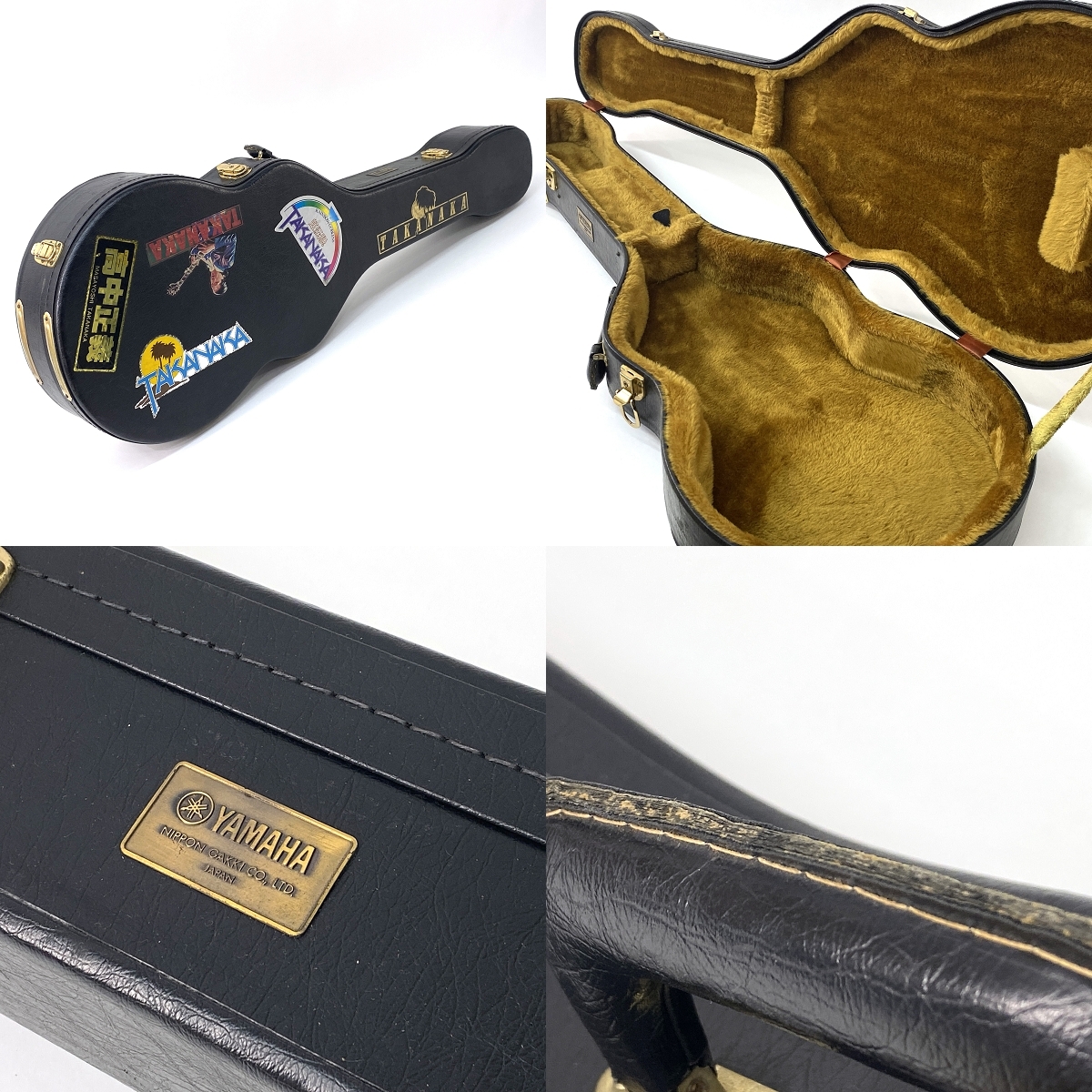 YAMAHA SG1000 Mod（中古/送料無料）【楽器検索デジマート】