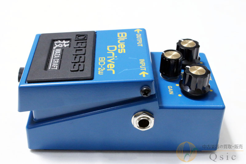 BOSS BD-2W [XL111]【神戸店在庫】（中古）【楽器検索デジマート】