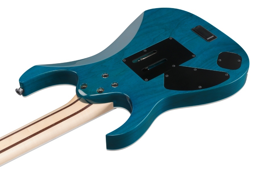 Ibanez 【シグネイチャーピック6枚セット付!!】HZK1 【ローン金利0