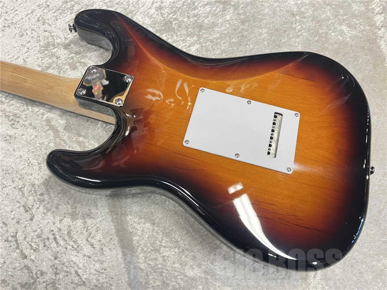 GrassRoots G-ST/R【3 Tone Sunburst】（新品/送料無料）【楽器
