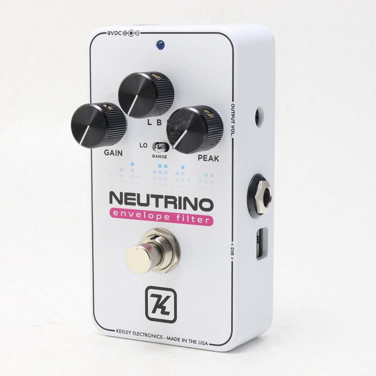 Keeley Neutrino Envelope Filter V2 【御茶ノ水本店】（中古）【楽器