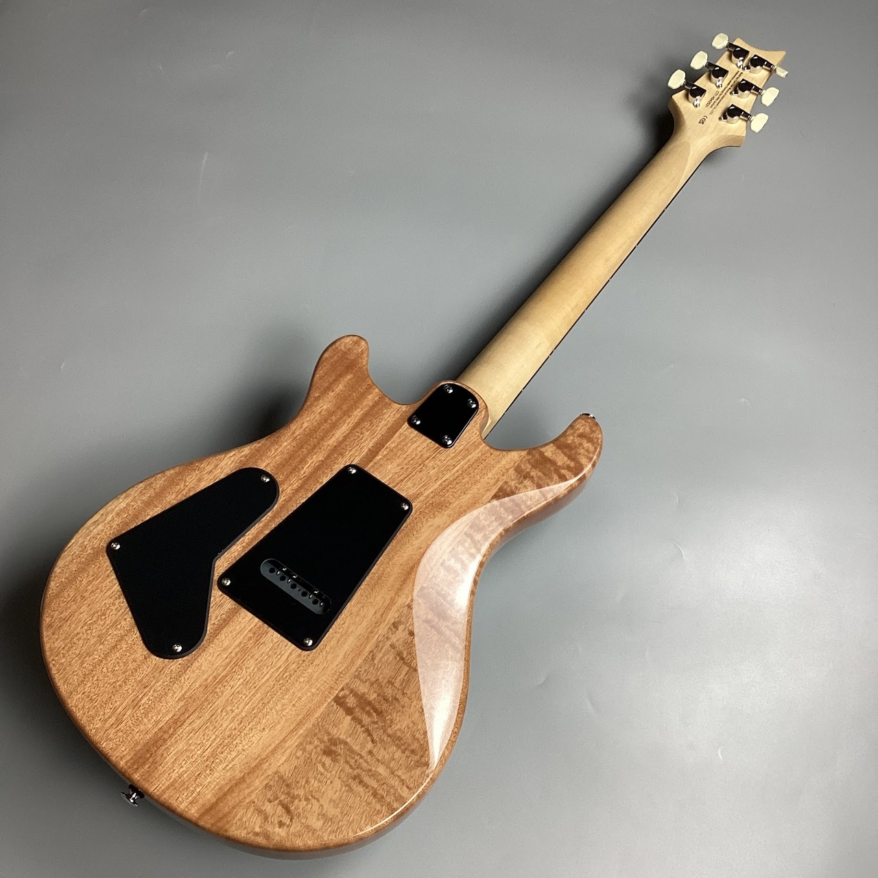 Paul Reed Smith(PRS) SE CE24 BLUE MATTEO【現物画像】（新品/送料