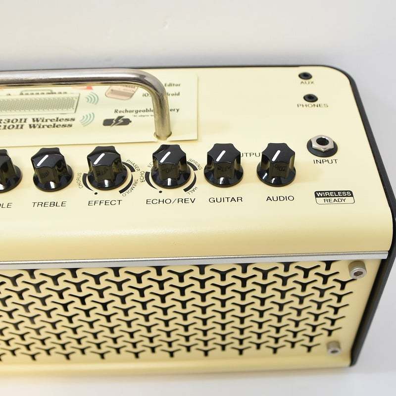 YAMAHA THR10II Wireless 【心斎橋店】（中古/送料無料）【楽器検索