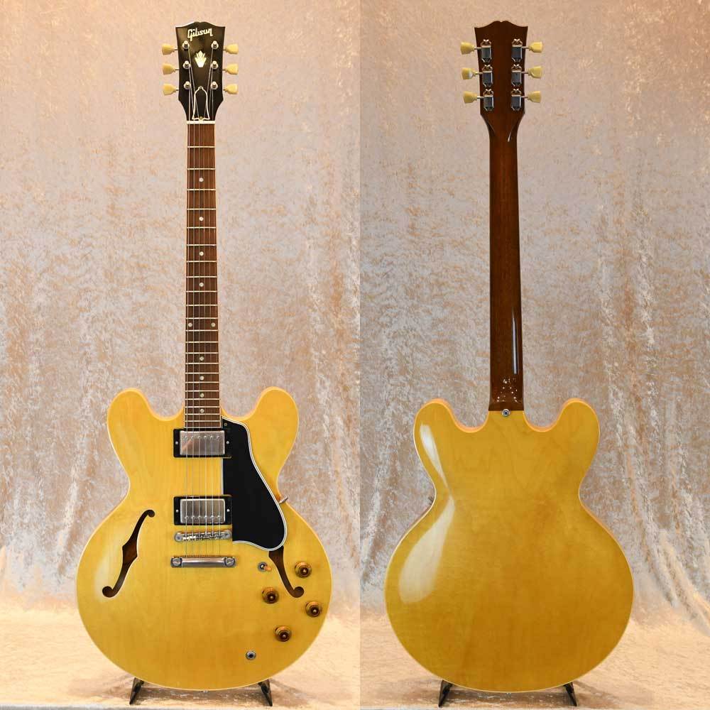 Gibson Custom Shop Historic Collection 1959 ES-335（中古