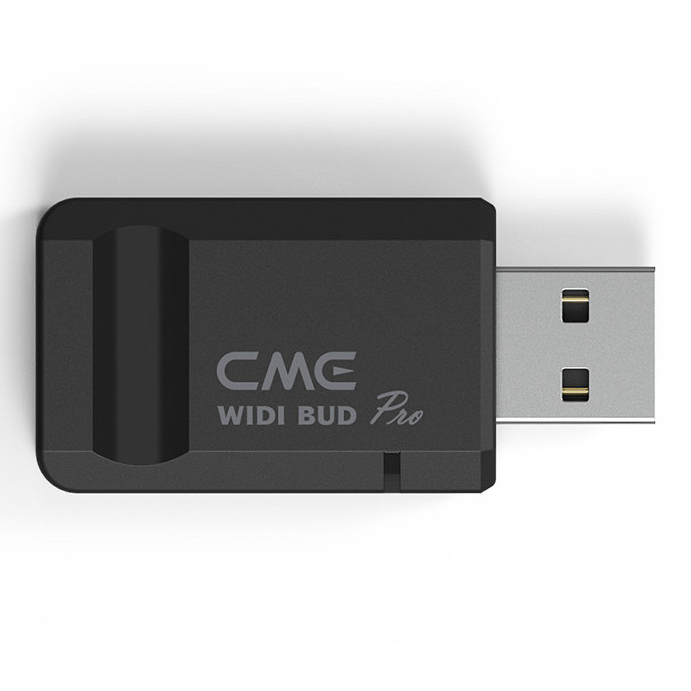 CME WIDI Bud Pro 【数量限定特価】 【送料無料（新品特価/送料