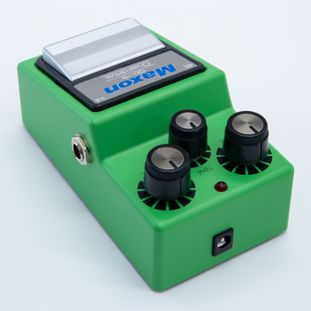 Maxon / ATELIER Z OD-9 ATELIER Z Mod.（新品）【楽器検索デジマート】