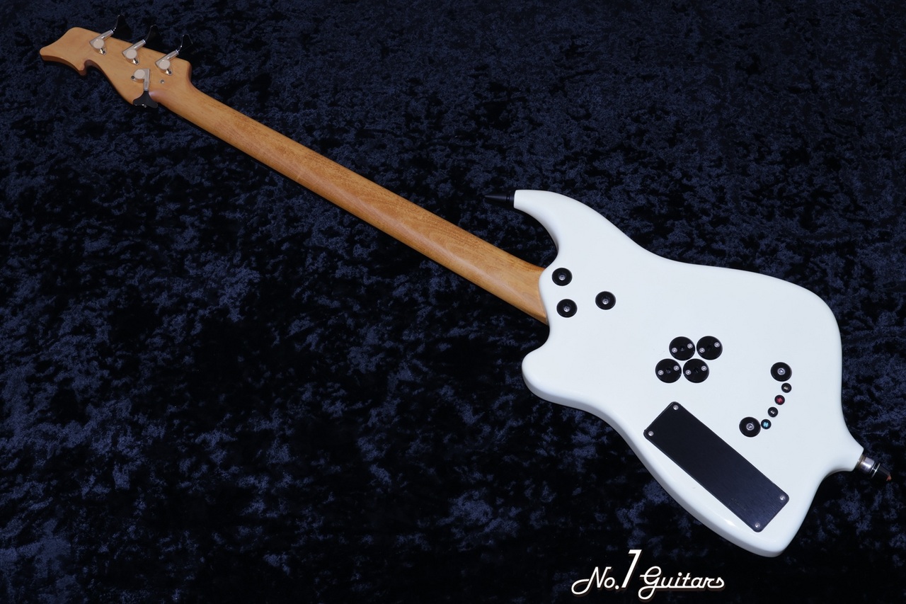 ATLANSIA Concord Custom（中古）【楽器検索デジマート】