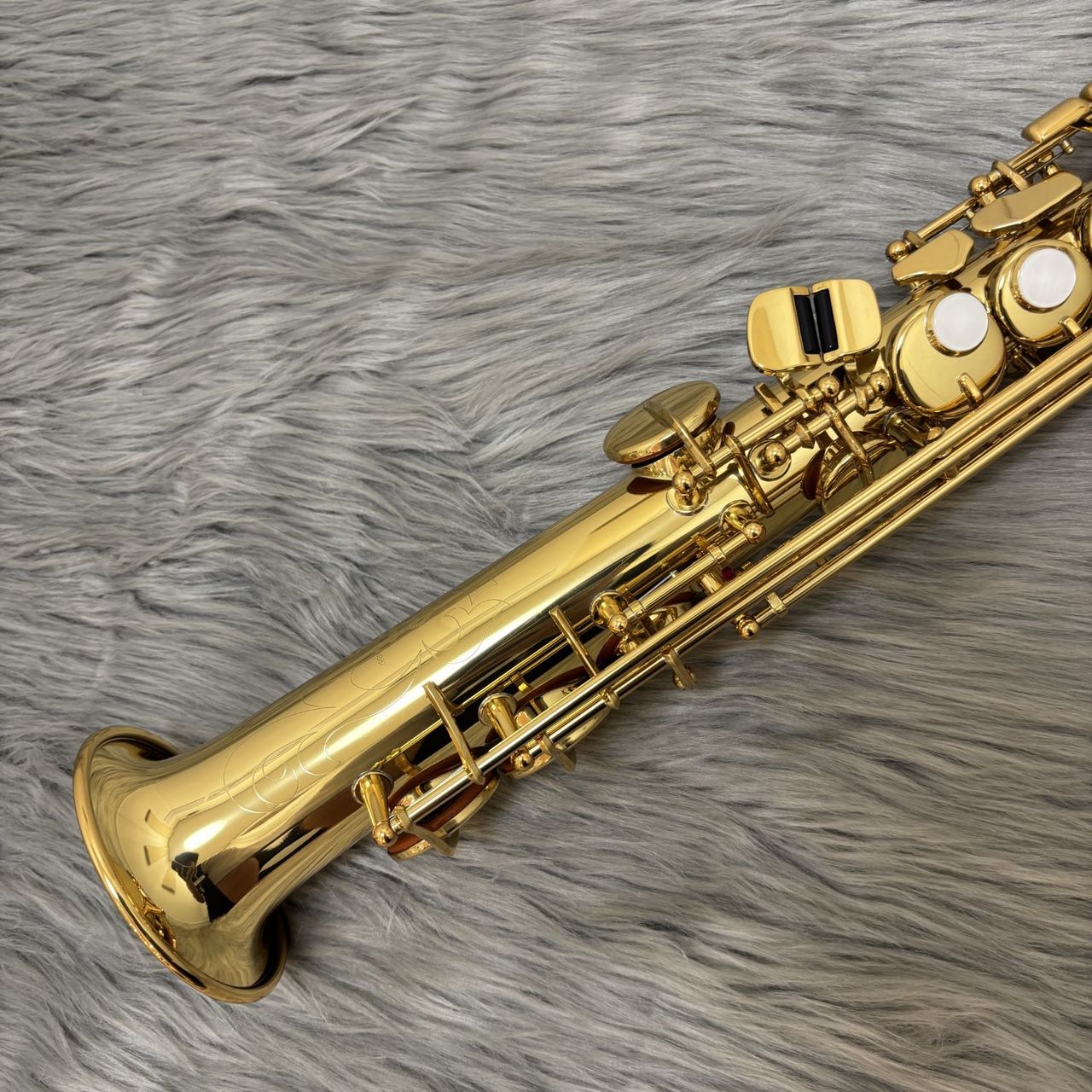 YAMAHA YSS-475（中古/送料無料）【楽器検索デジマート】