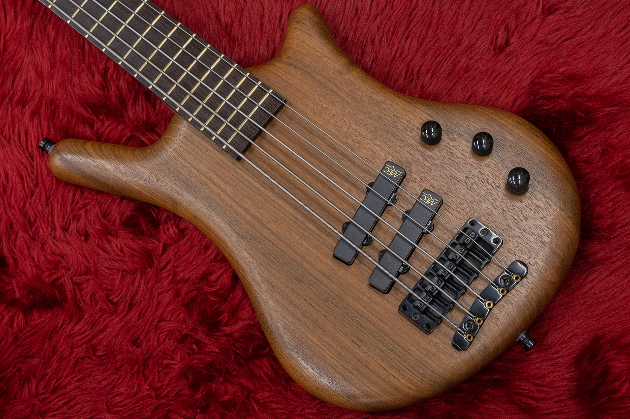 Warwick Team Build PS Thumb Bass BO 5 TS NAT B #GPS H 010429-22 