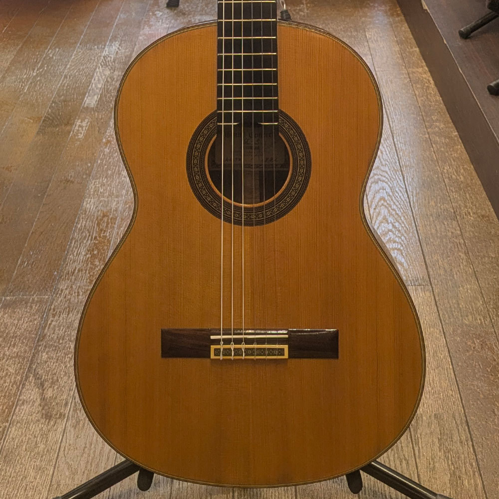 YAMAHA GC-5（中古）【楽器検索デジマート】