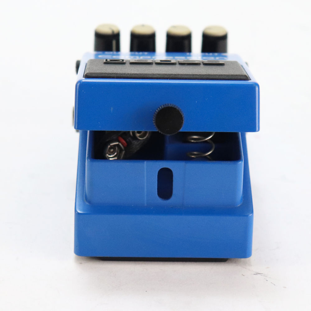 BOSS 【中古】コンプレッサー エフェクター BOSS CS-3 Compression