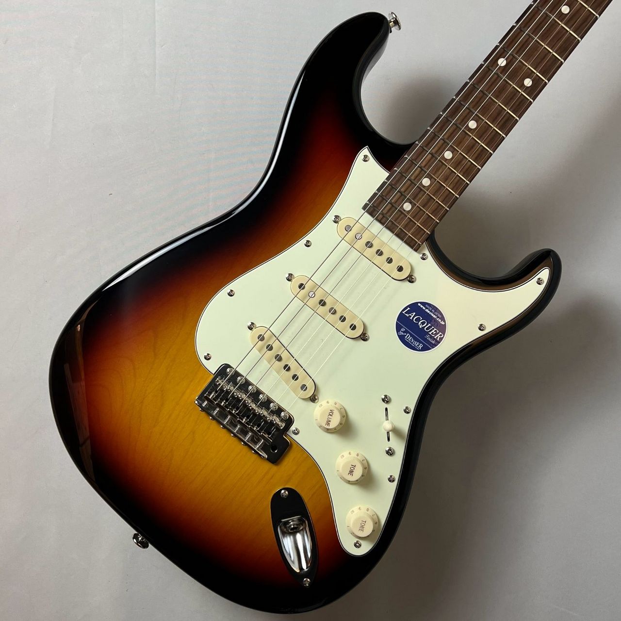 momose MC1-STD/R セミオーダー マッチヘッド エレキギター美品 momose MC1-STD/R(新品特価/送料無料)【楽器検索デジマート】
