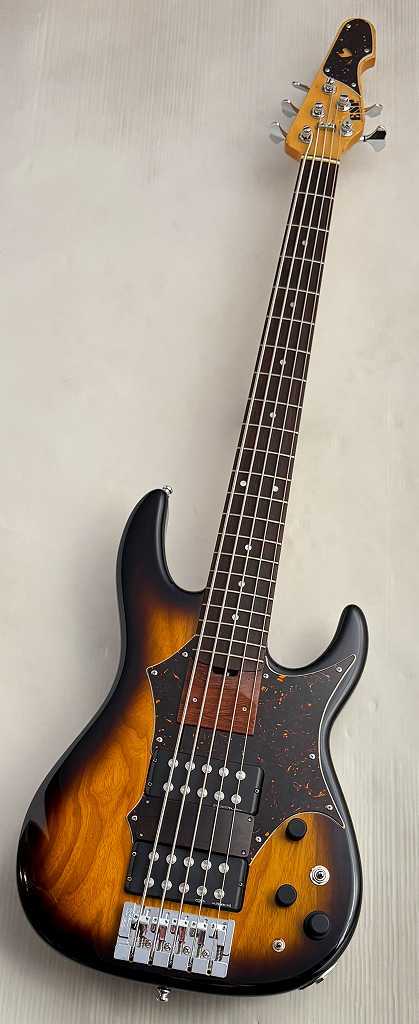 ESP AP SL5 Ash/Rose MOD【USED】（中古）［デジマートSALE］【楽器