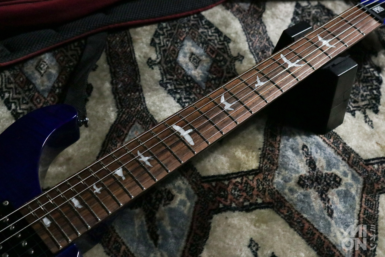 Paul Reed Smith(PRS) SE Custom24 2013（中古）【楽器検索デジマート】